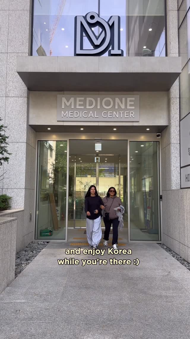 Affordable Full-Body Medical Checkup in Korea