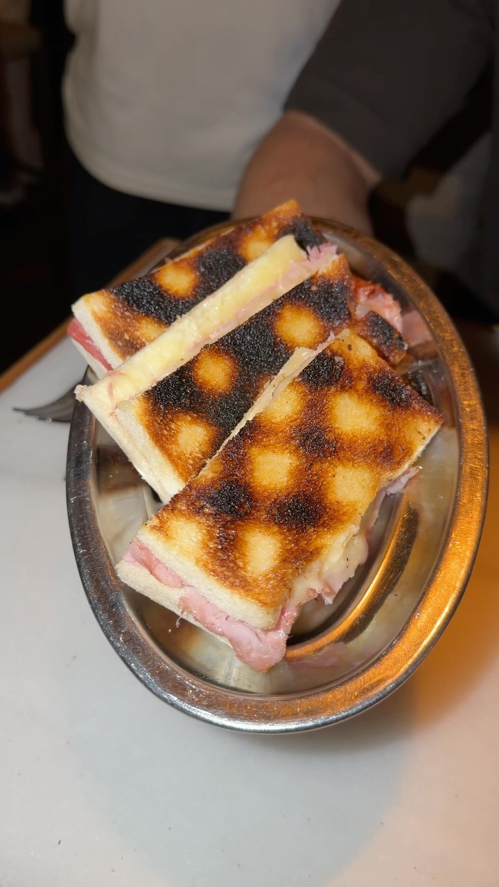 Los 33 Restaurante's Best Dishes