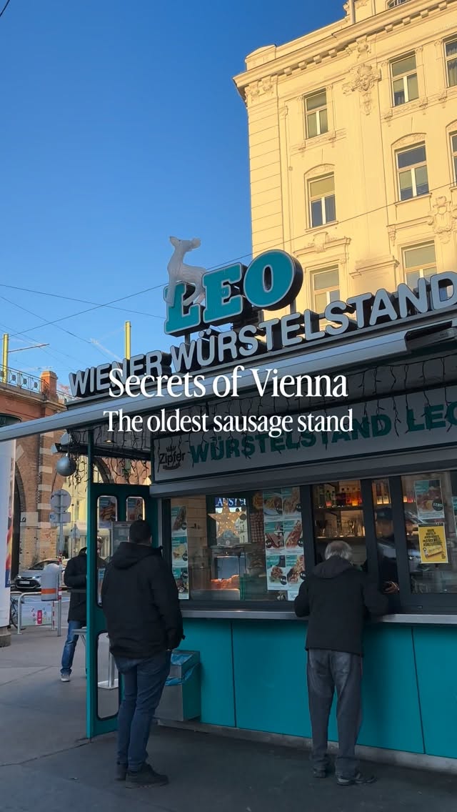1 Restaurants in Wien