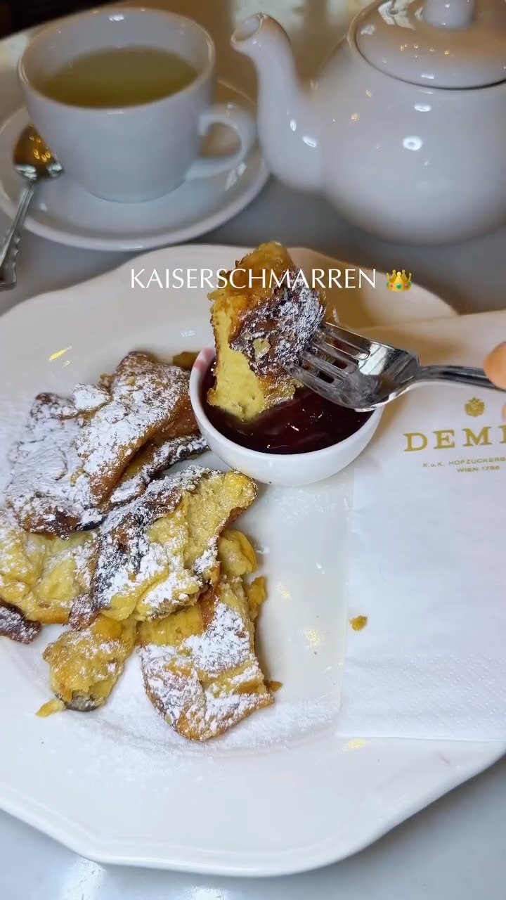1 Cafes in Wien