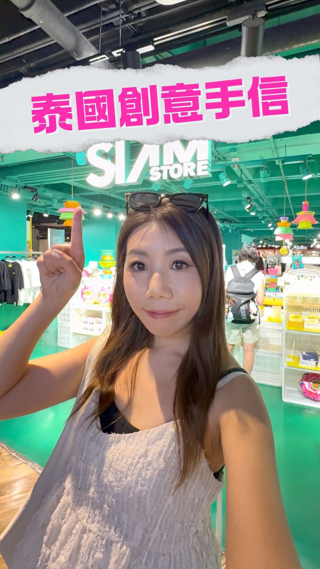 Thai Creative Products Transform Tradition into Trend