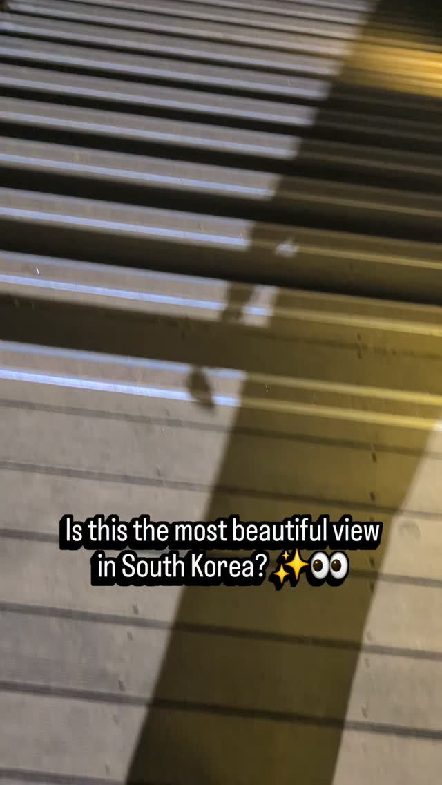 2 Landmarks in Busan