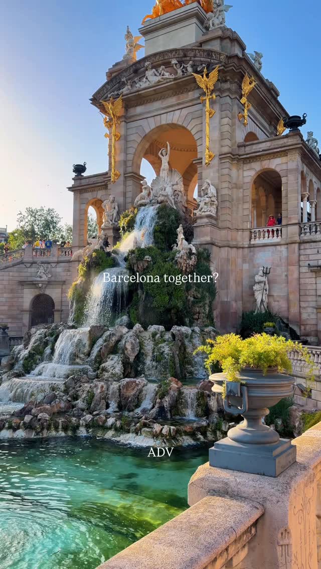 Barcelona's Iconic Landmarks and Experiences