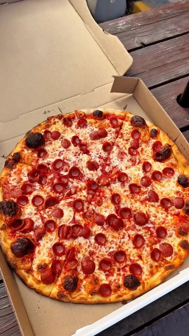 5 Restaurants in Toronto