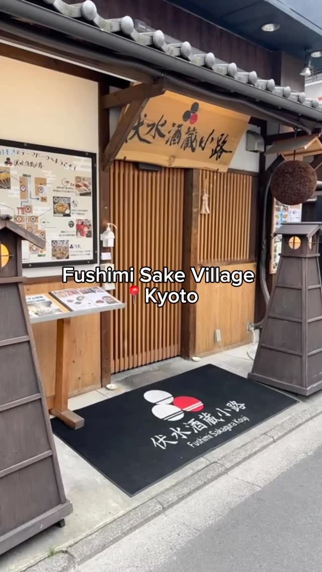 2 Attractions in Kyoto