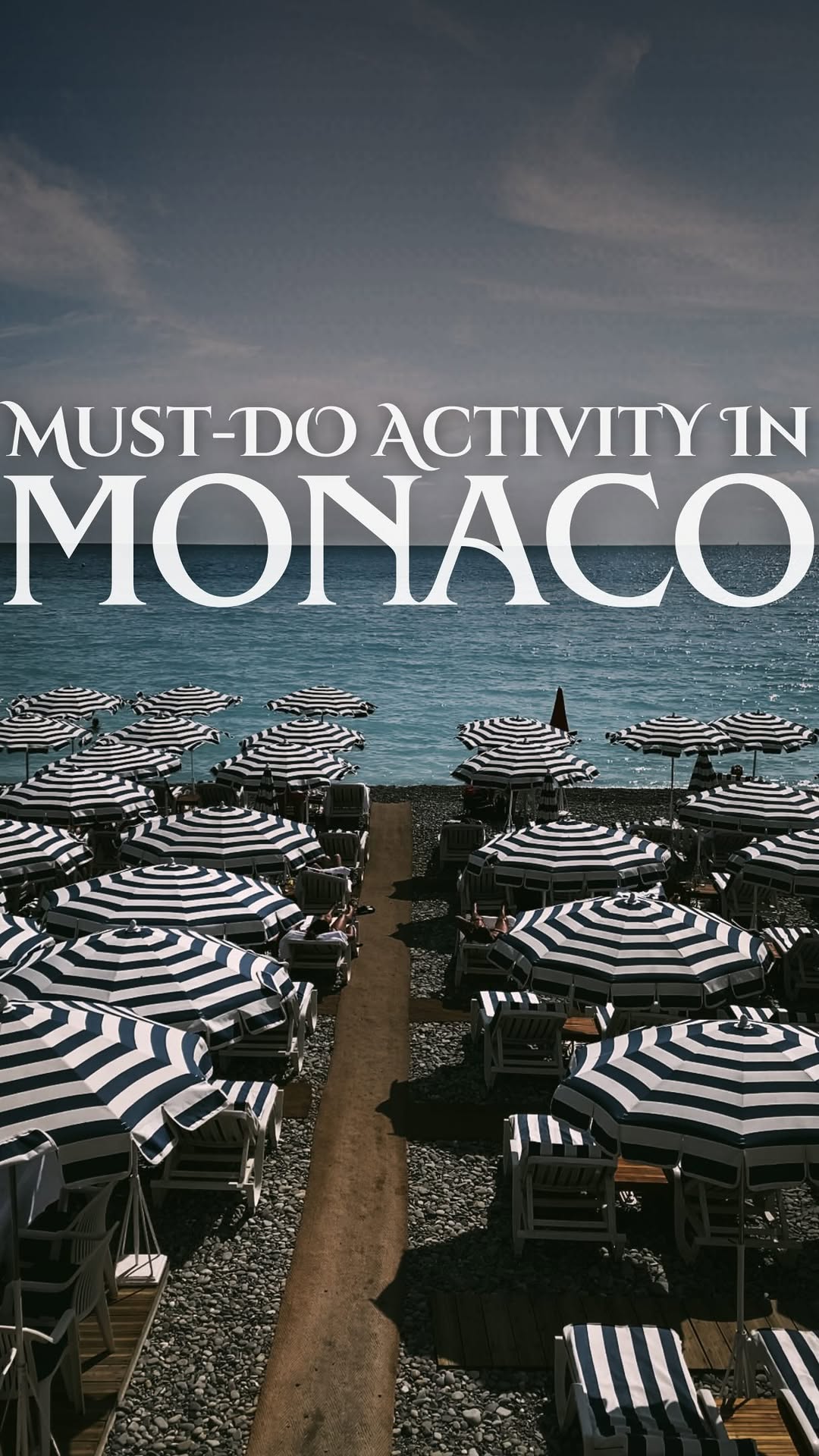 Monaco's Oceanographic Museum Features Diverse Marine Life
