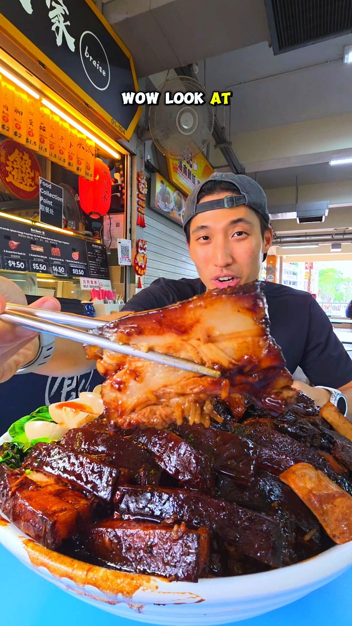 1 Restaurants in Singapore