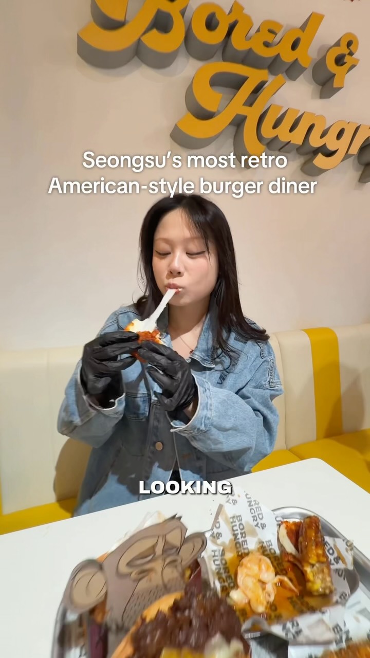 1 Restaurants in Seoul