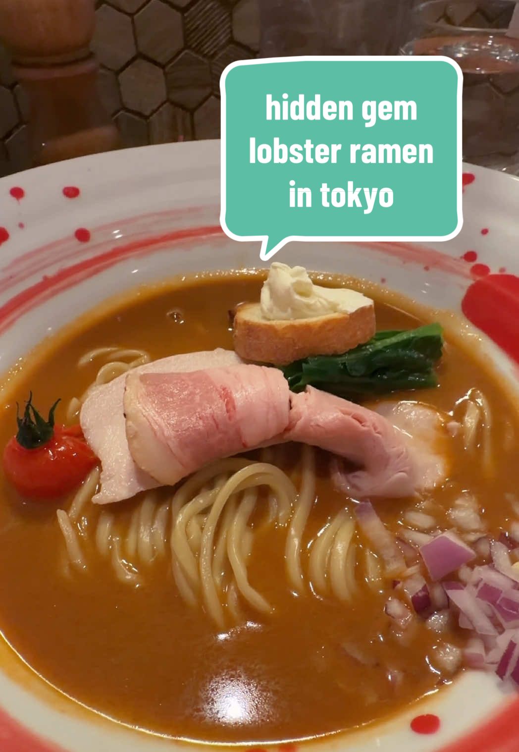 1 Restaurants in Chiyoda City