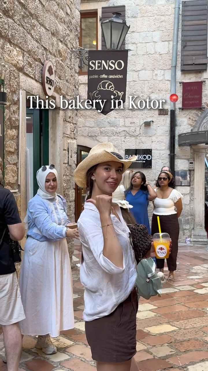 2 Landmarks in Kotor