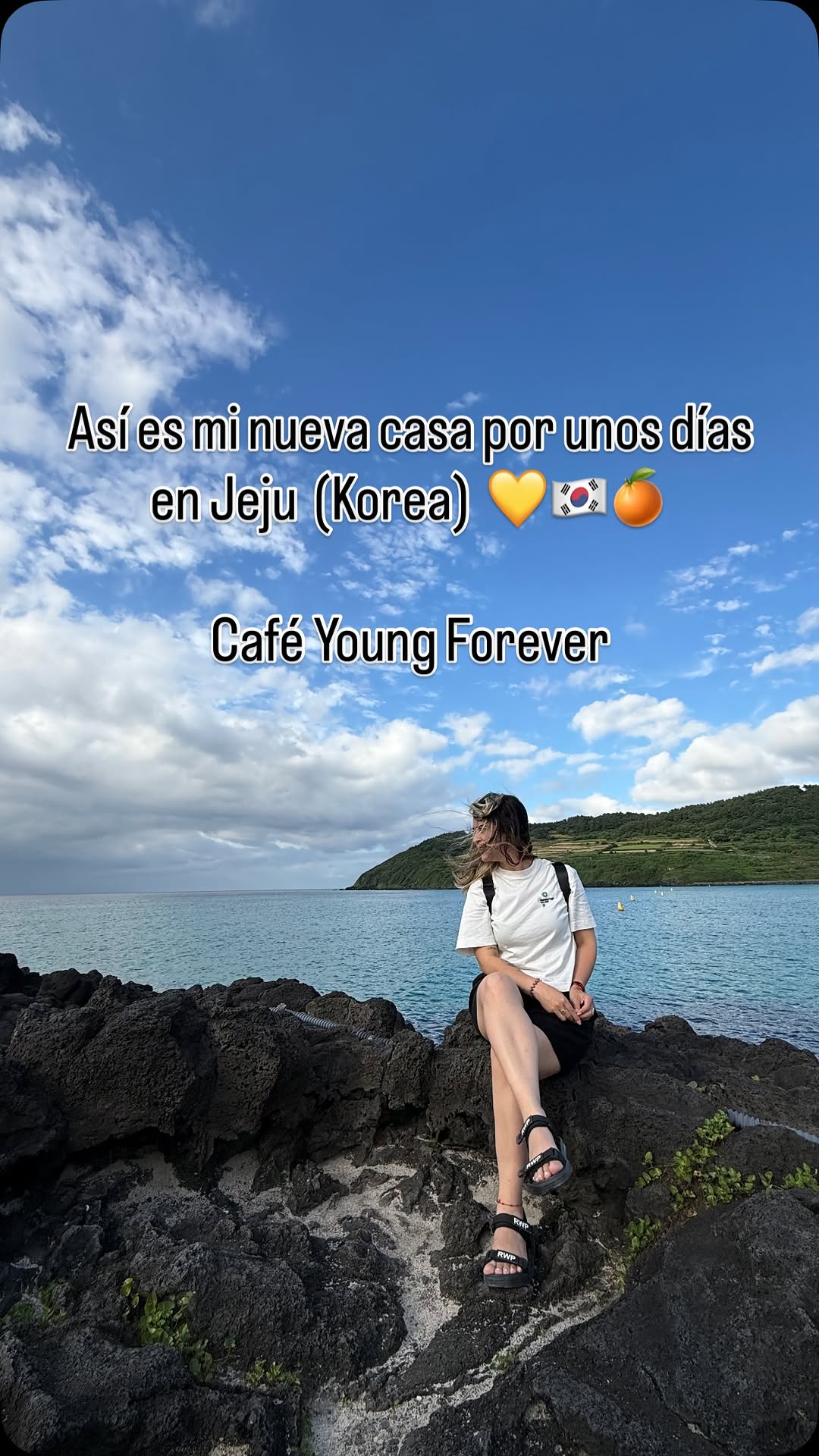 Jeju's BTS-Themed Cafe and Hanok Stays