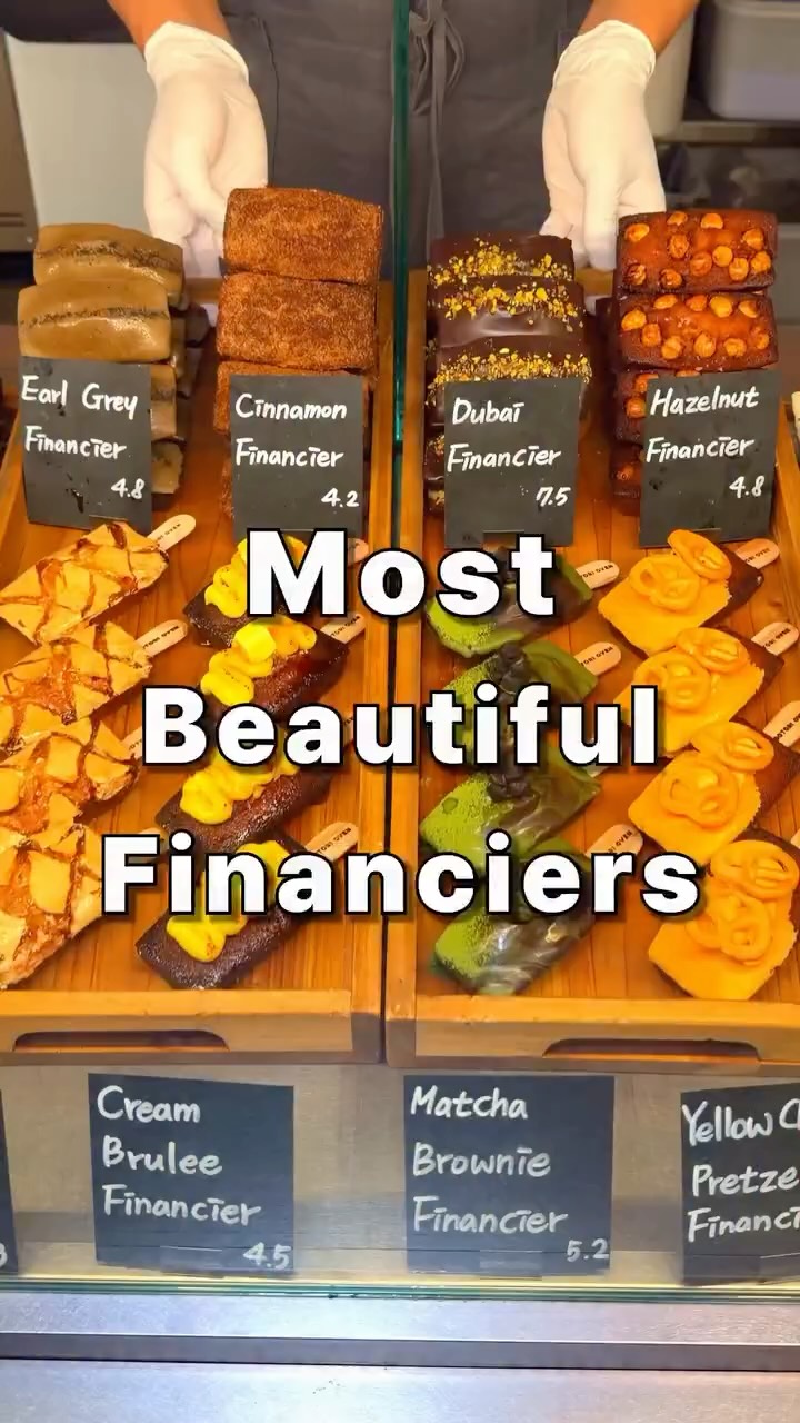 5 Cafes in Seoul