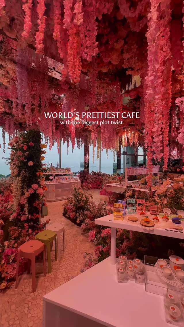 1 Cafes in Cheju