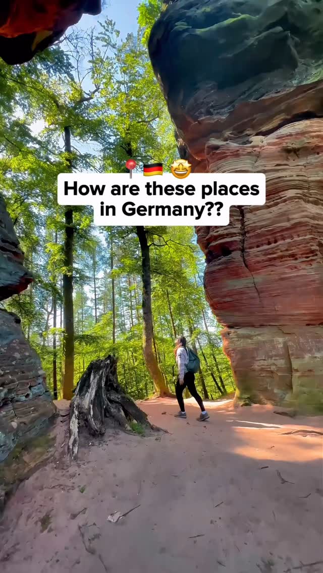8 Attractions in Germany