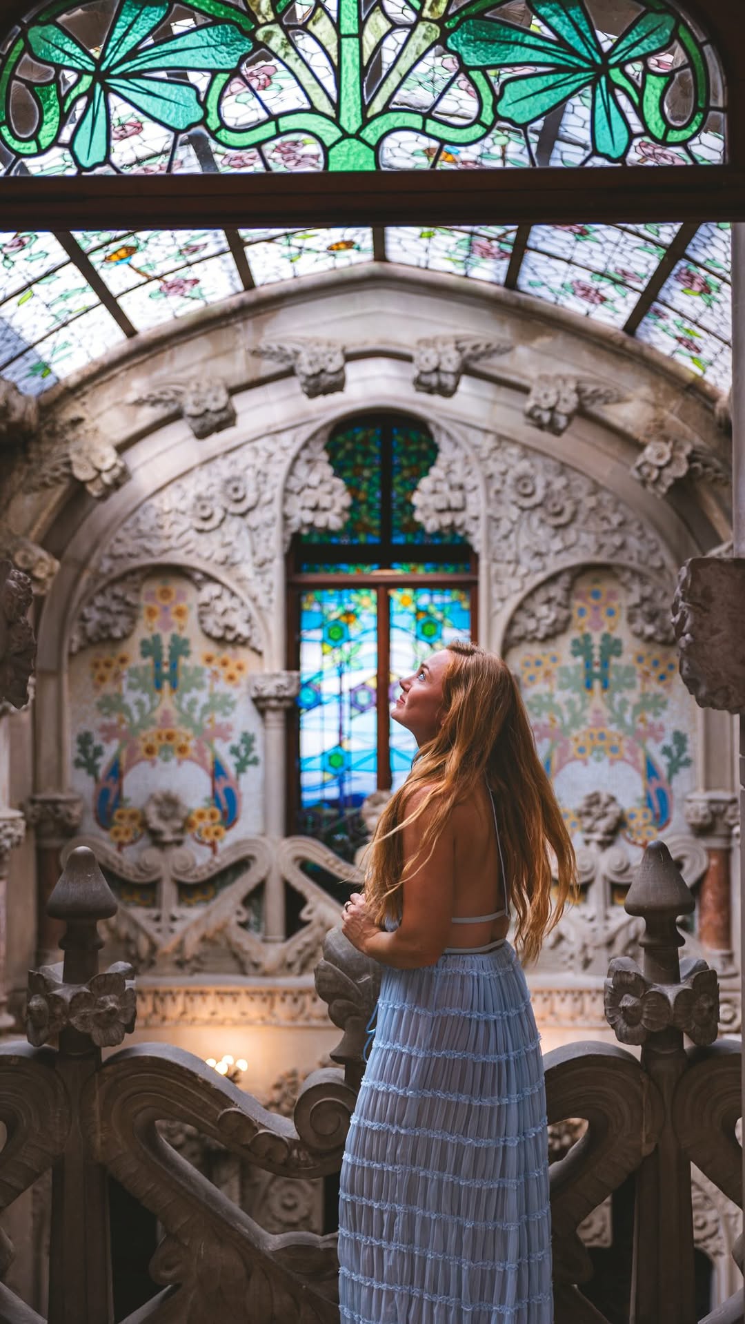 Explore Reus and the Modernist Gem Casa Navàs
