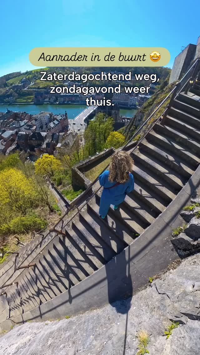 2 Landmarks in Dinant