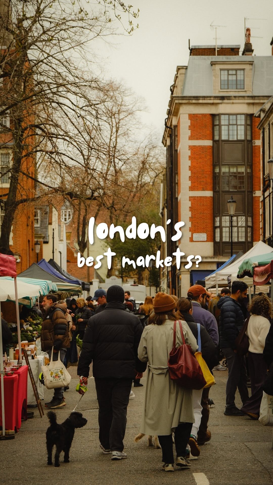 9 Places in England