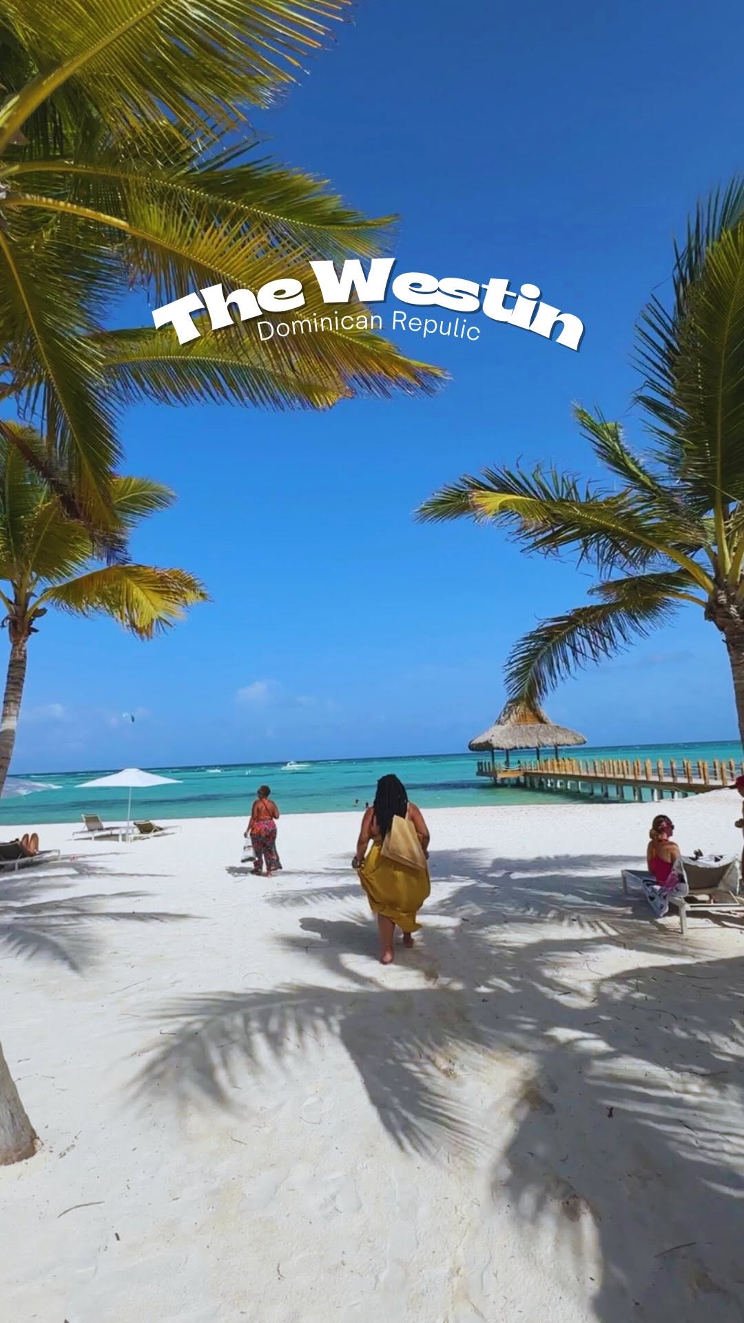 1 Hotels in Punta Cana