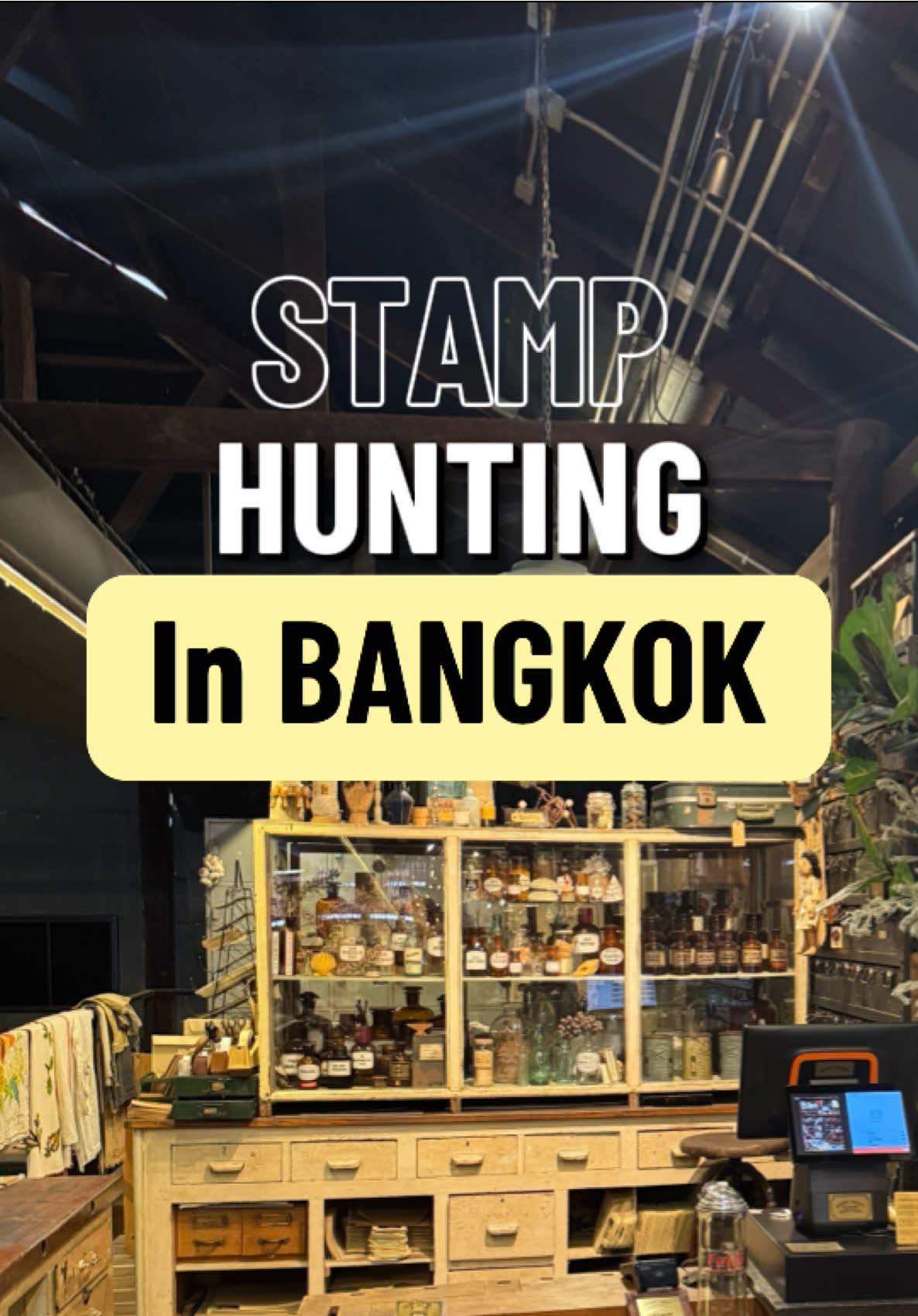Bangkok Museums And Creative Hubs