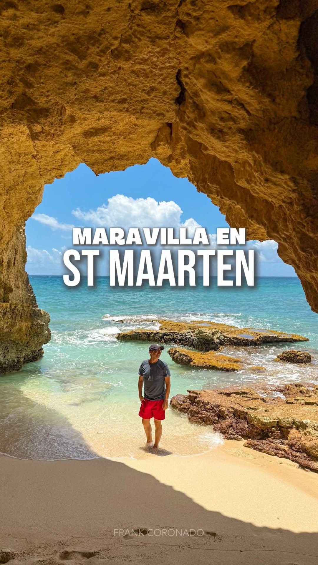 3 Attractions in Sint Maarten