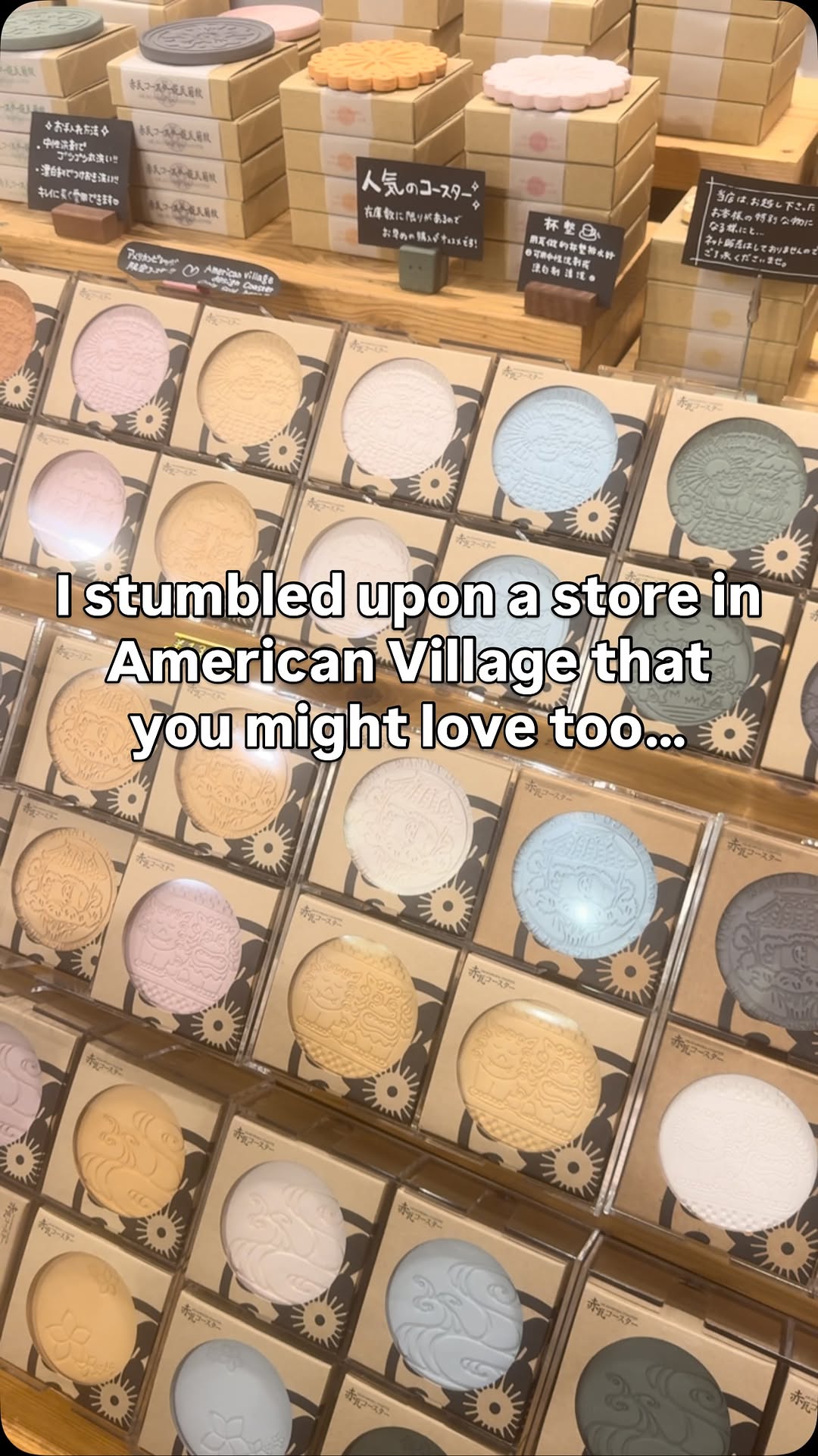 Okinawa Tile Stores Feature Family Tradition