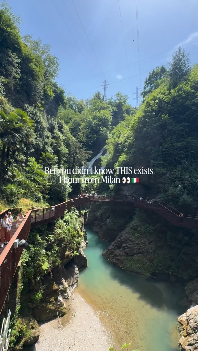 3 Places in Bellano