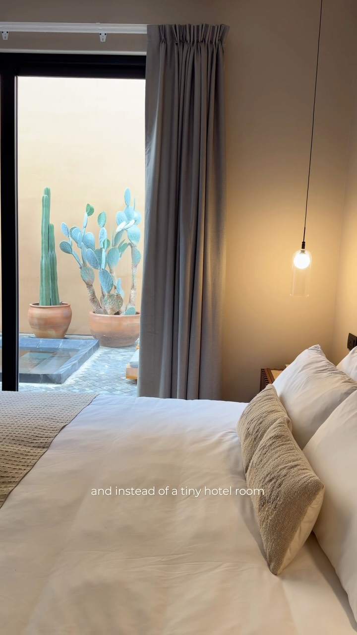 Macondo Arte Oaxaca: Central Historic Oaxaca Gem