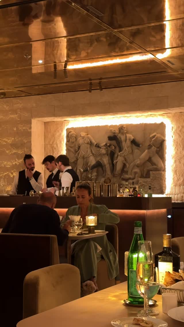 La Volta at RH Milan