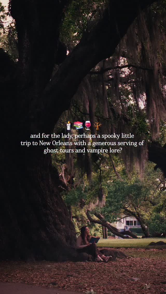 Haunted Haunts And Gothic Gems Of New Orleans