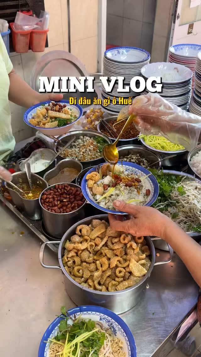7 Places in Thành phố Huế
