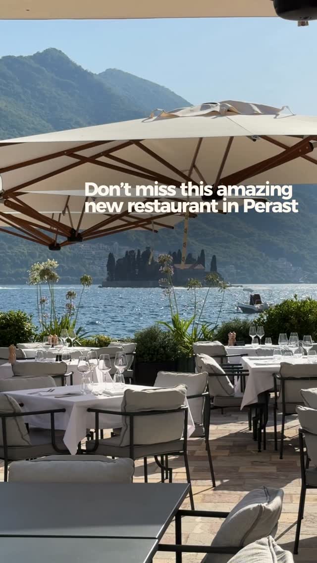 2 Restaurants in Kotor Municipality