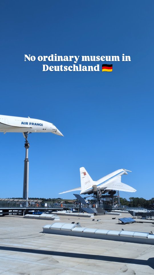 2 Museums in Germany