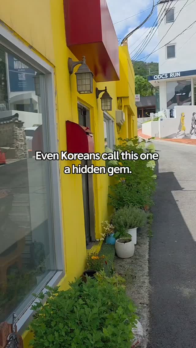 3 Cafes in Seoul