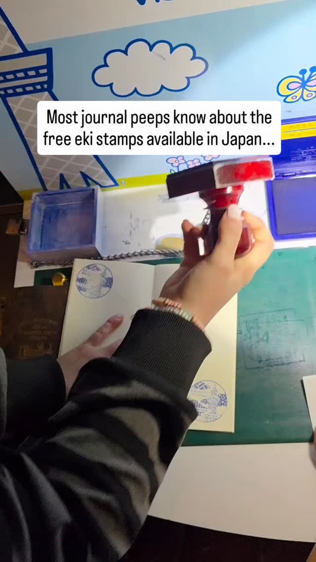 11 Shops in Tokyo