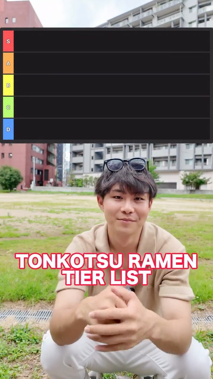 Fukuoka's Authentic Tonkotsu Ramen Destinations