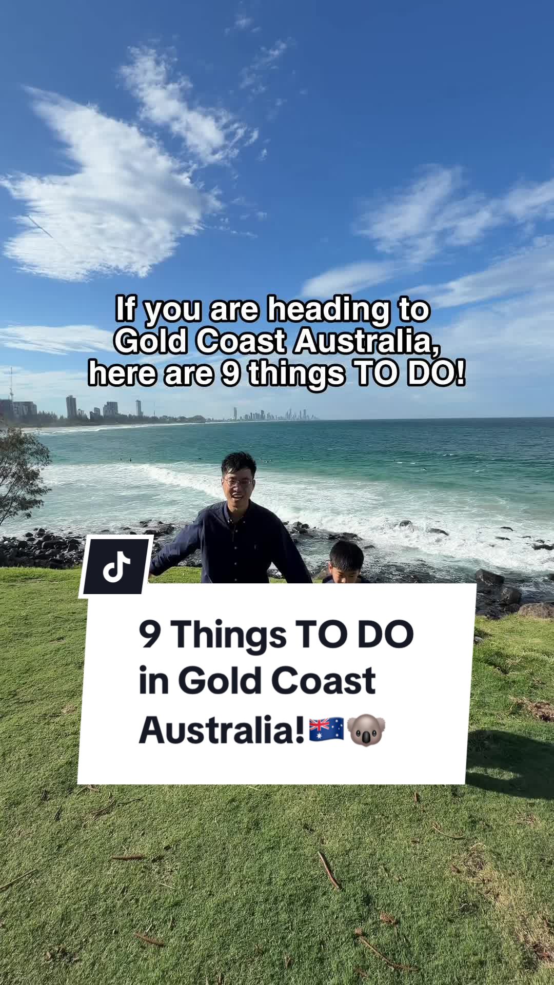 7 Places in Queensland