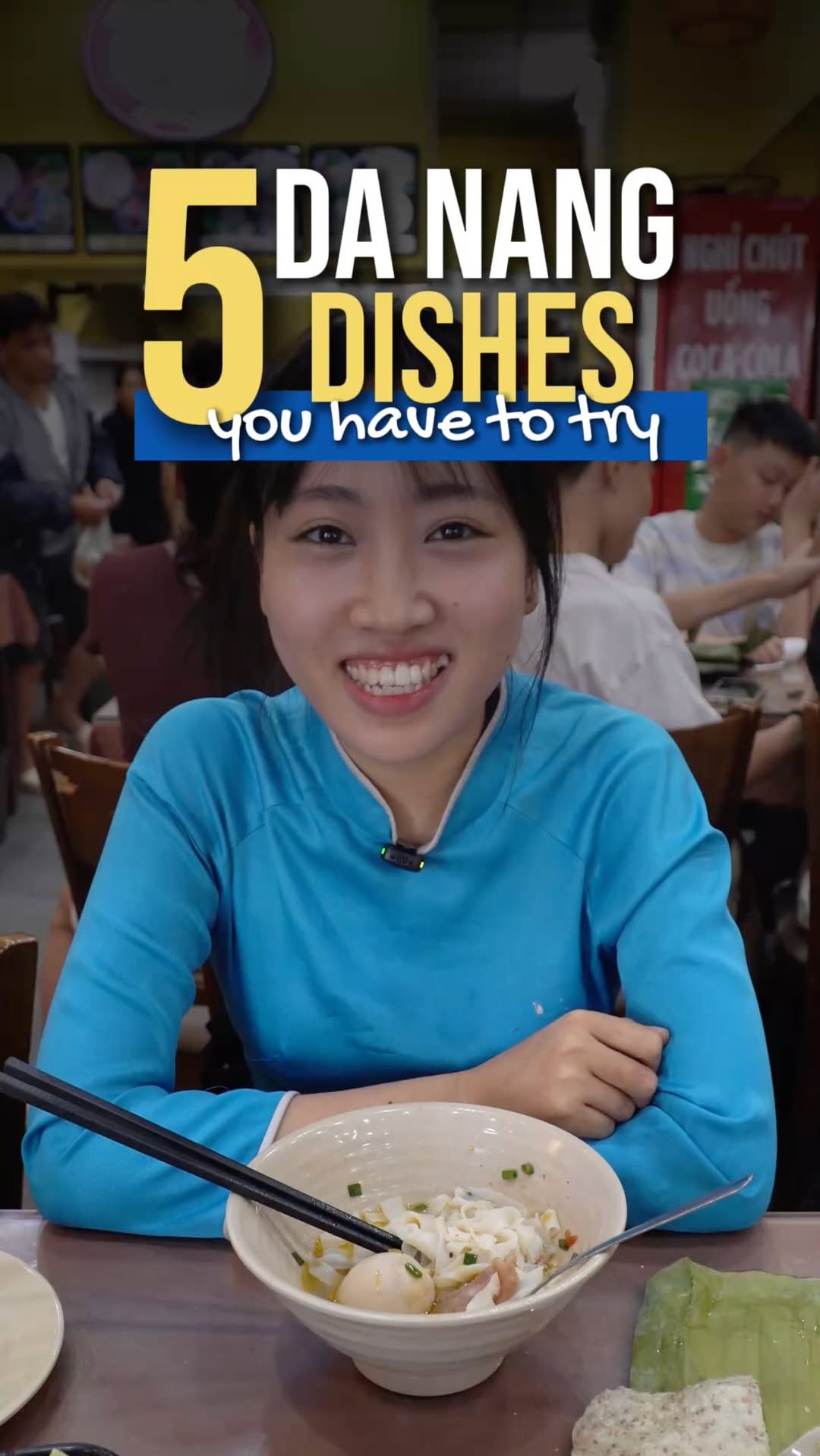 Five Central Vietnamese Dishes You Must Try
