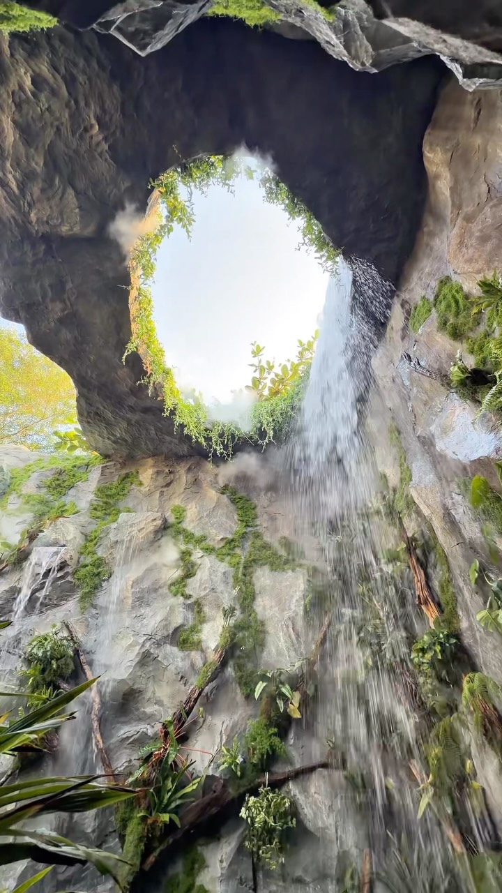 Vườn Thiên Giới: Tropical Sanctuary in Ho Chi Minh City