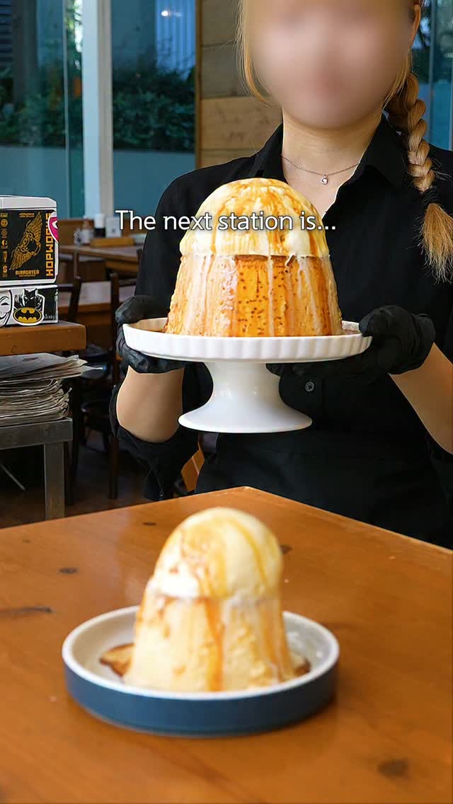 11 Cafes in Tokyo