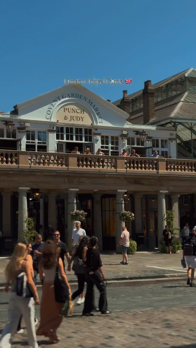 12 Places in England
