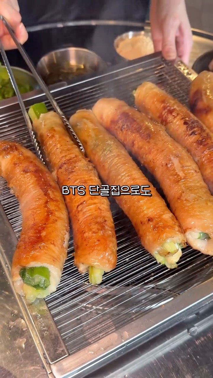 1 Restaurants in Seoul