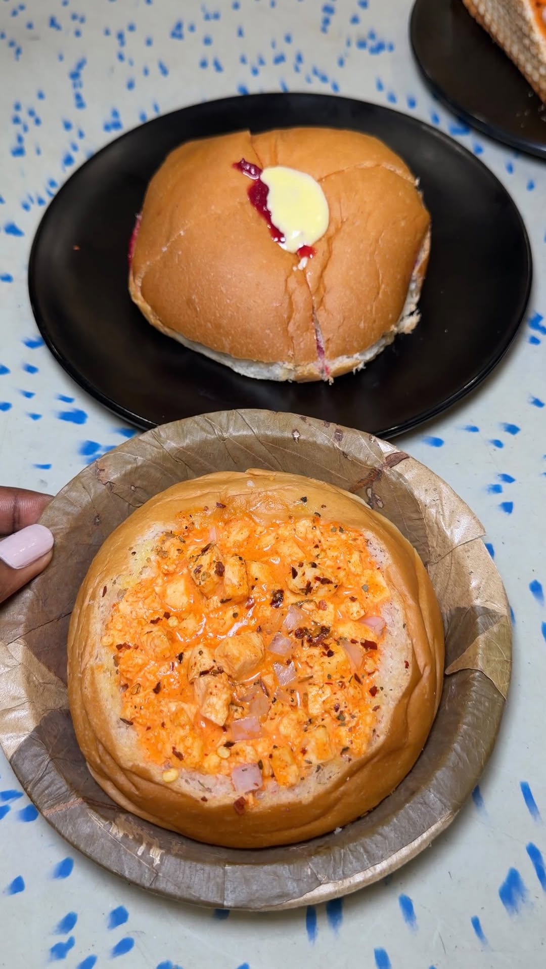 3 Places in Chennai