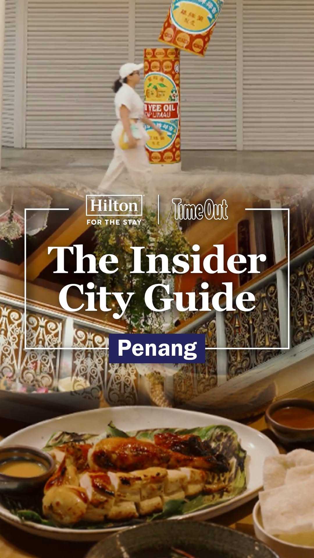 Penang Travel Guide: Culture, Cuisine, and Shopping