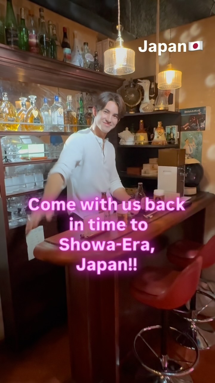 Odaiba Retro Museum Offers Hands-On Showa Era Exploration