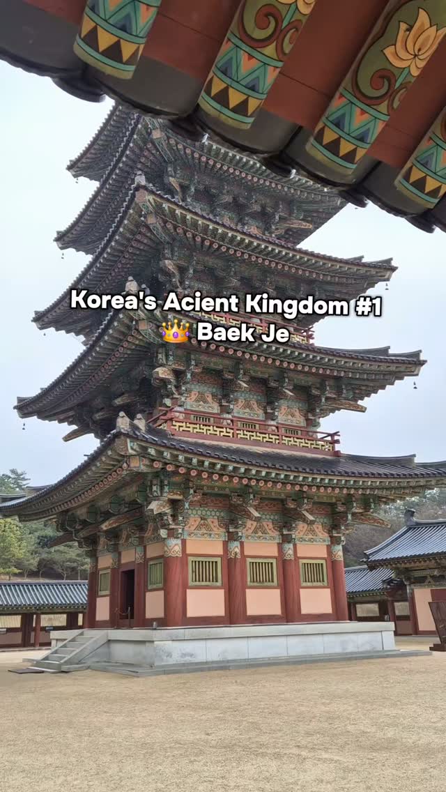 2 Landmarks in Buyeo