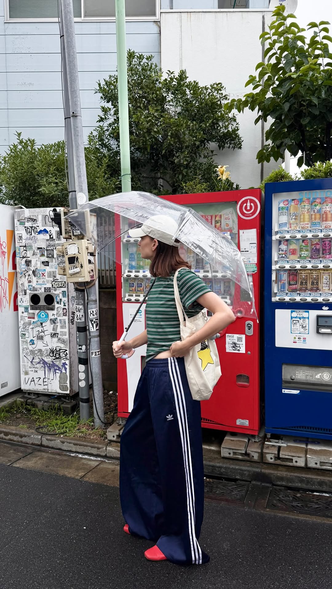 Secret American Diner Hidden in Tokyo