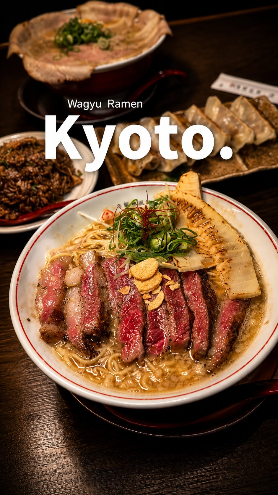 1 Restaurants in Kyoto