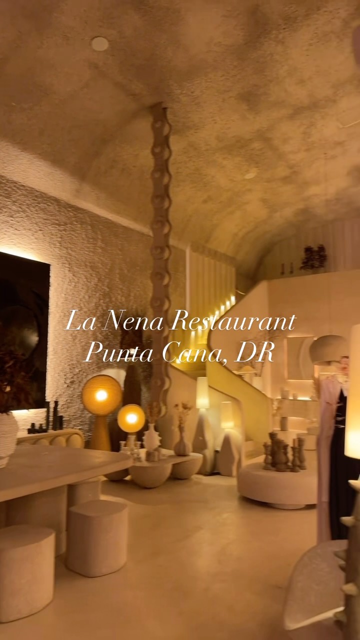 1 Restaurants in Punta Cana