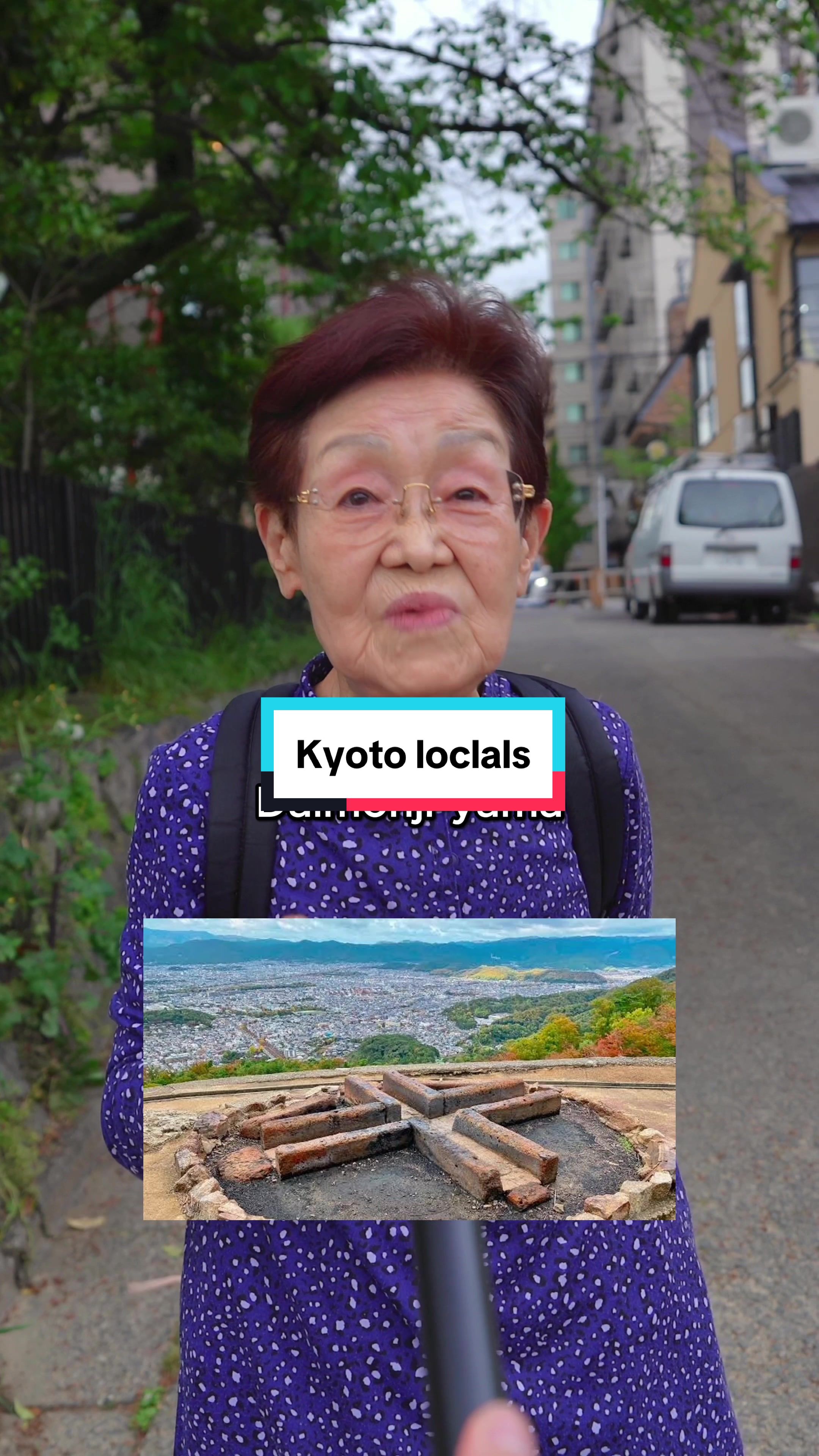 Eight Kyoto Landmarks and Sacred Sites