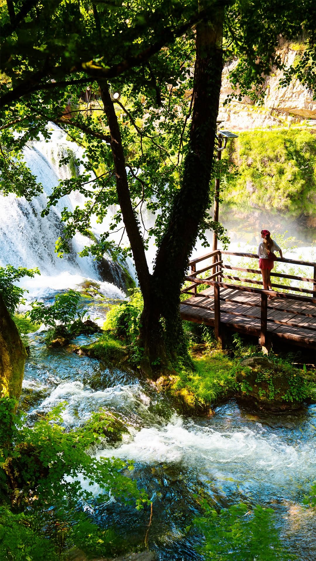 4 Attractions in Bosnia and Herzegovina